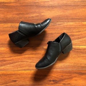 Dr Scholl’s BrIef Memory Foam Ankle Boot